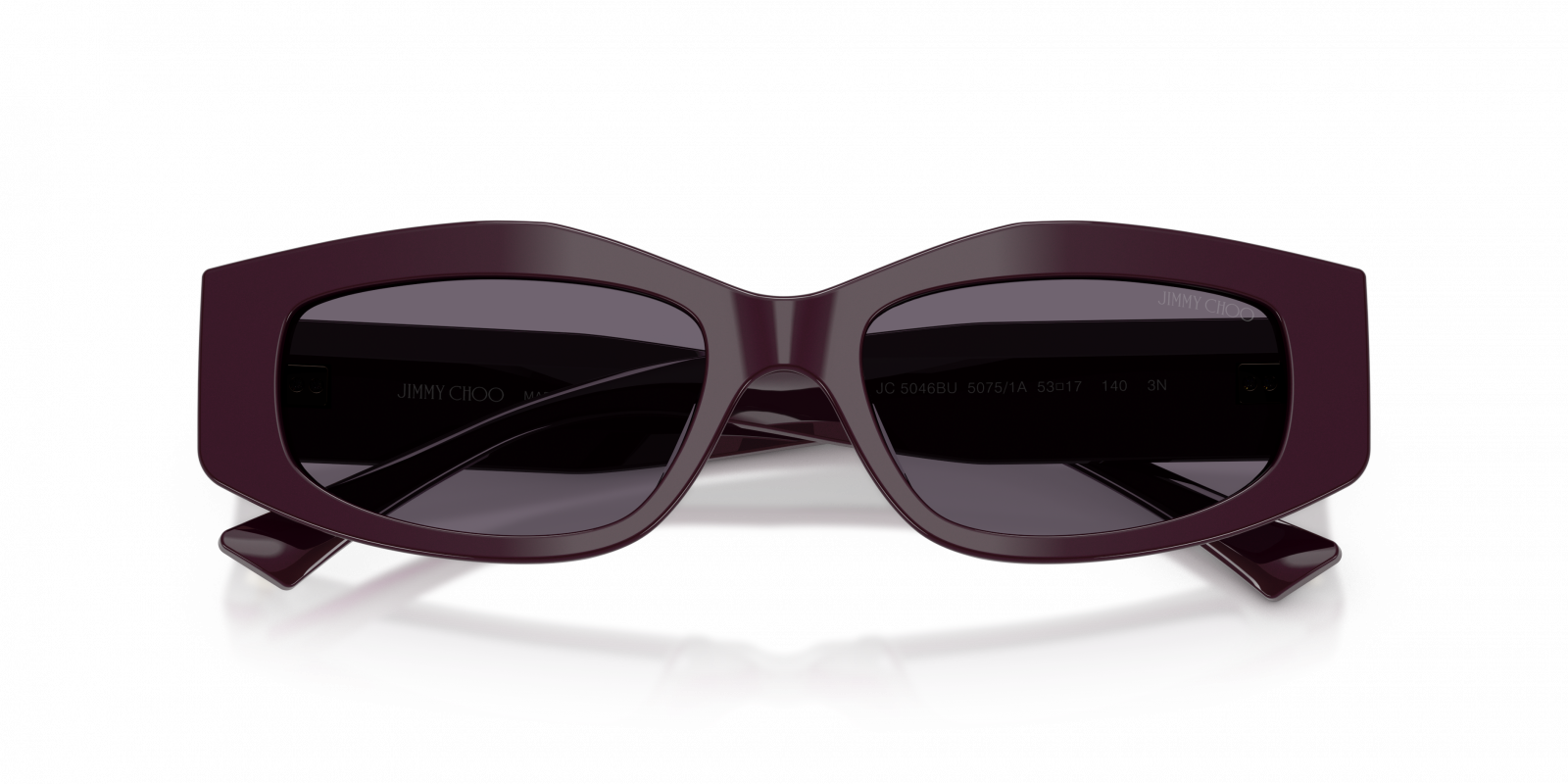 Jimmy Choo JC5046BU 50751A  